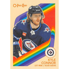 Connor Kyle - 2023-24 O-Pee-Chee Retro No.81