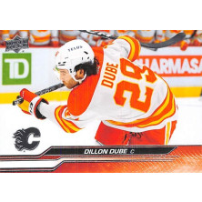 Dube Dillon - 2023-24 Upper Deck No.24