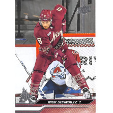 Schmaltz Nick - 2023-24 Upper Deck No.260