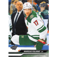 Foligno Marcus - 2023-24 Upper Deck No.340