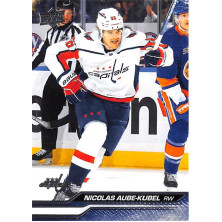 Aube-Kubel Nicolas - 2023-24 Upper Deck No.439