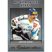 Ujčík Viktor - 2012-13 OFS Exclusive No.12