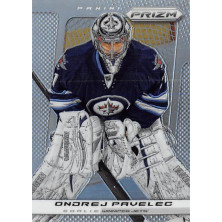 Pavelec Ondřej - 2013-14 Prizm Prizms No.196