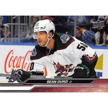 Durzi Sean - 2023-24 Upper Deck No.504