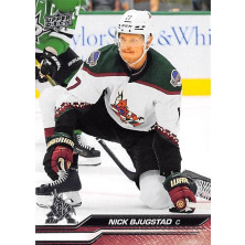 Bjugstad Nick - 2023-24 Upper Deck No.508