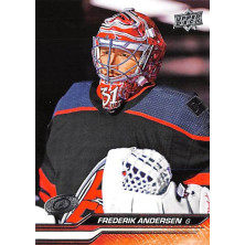 Andersen Frederik - 2023-24 Upper Deck No.526