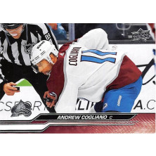 Cogliano Andrew - 2023-24 Upper Deck No.538