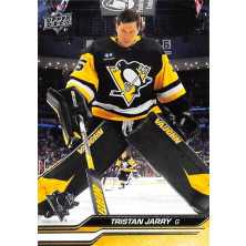 Jarry Tristan - 2023-24 Upper Deck No.608