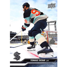 Tatar Tomas - 2023-24 Upper Deck No.617