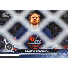 Brossoit Laurent - 2023-24 Upper Deck No.653