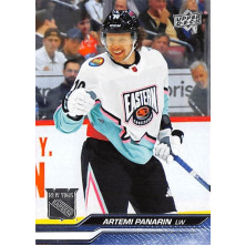 Panarin Artemi - 2023-24 Upper Deck No.683