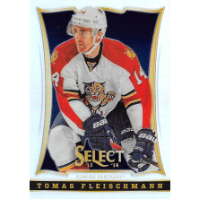 Fleischmann Tomáš - 2013-14 Select Prizms No.147