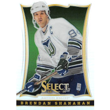 Shanahan Brendan - 2013-14 Select Prizms No.162