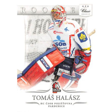 Halász Tomáš - 2014-15 OFS No.88