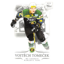 Tomeček Vojtěch - 2014-15 OFS No.165