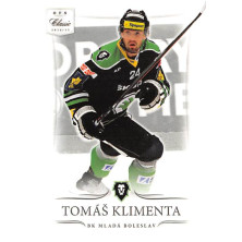 Klimenta Tomáš - 2014-15 OFS No.180