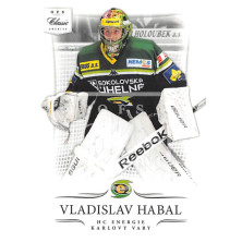 Habal Vladislav - 2014-15 OFS Rainbow No.159