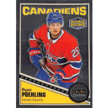 Poehling Ryan - 2019-20 O-Pee-Chee Platinum Retro No.R56