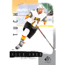 Tuch Alex - 2020-21 SP Authentic 2000-01 Retro No.R43