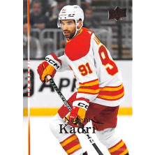 Kadri Nazem - 2022-23 Upper Deck 2007-08 Upper Deck Retro No.10