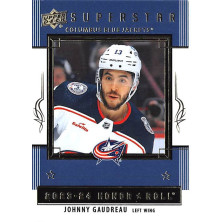 Gaudreau Johnny - 2023-24 Upper Deck Honor Roll No.1