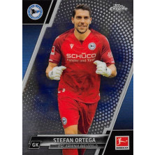 Ortega Stefan - 2021-22 Topps Chrome Bundesliga No.19