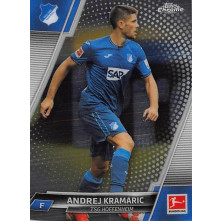 Kramaric Andrej - 2021-22 Topps Chrome Bundesliga No.52