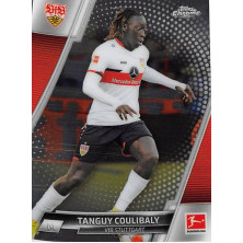 Coulibaly Tanguy - 2021-22 Topps Chrome Bundesliga No.94