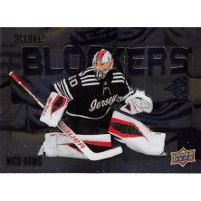 Daws Nico - 2022-23 Allure Blockers No.2