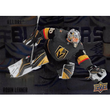 Lehner Robin - 2022-23 Allure Blockers No.19