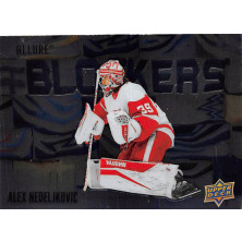 Nedeljkovic Alex - 2022-23 Allure Blockers No.31