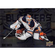 Smith Mike - 2022-23 Allure Blockers No.34