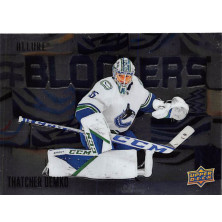 Demko Thatcher - 2022-23 Allure Blockers No.35