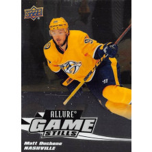 Duchene Matt - 2022-23 Allure Game Stills No.2