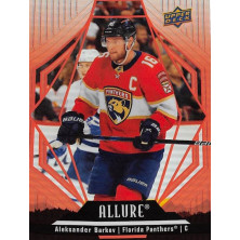 Barkov Aleksander - 2022-23 Allure Sunrise No.31