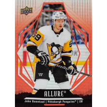 Guentzel Jake - 2022-23 Allure Sunrise No.41