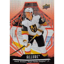 Eichel Jack - 2022-23 Allure Sunrise No.80