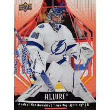 Vasilevskiy Andrei - 2022-23 Allure Sunrise No.97