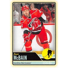 McBain Jamie - 2012-13 O-Pee-Chee No.63