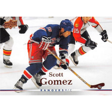 Gomez Scott - 2007-08 Upper Deck No.367