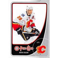 Regehr Robyn - 2010-11 O-Pee-Chee No.94