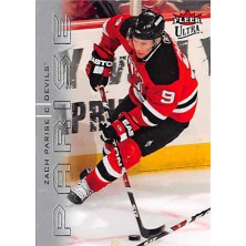 Parise Zach - 2009-10 Ultra No.89