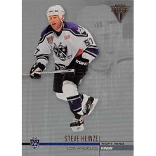 Heinze Steve - 2001-02 Titanium No.65