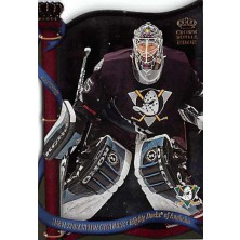 Giguere Jean-Sebastien - 2001-02 Crown Royale No.3