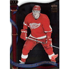 Fedorov Sergei - 2001-02 Crown Royale No.51