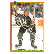 Dahlen Ulf - 1990-91 Bowman No.176