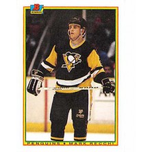 Recchi Mark - 1990-91 Bowman No.206