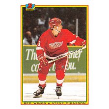 Chiasson Steve - 1990-91 Bowman No.234