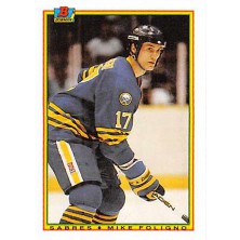 Foligno Mike - 1990-91 Bowman No.247