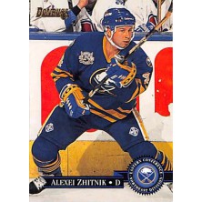 Gelinas Martin - 1995-96 Donruss No.223